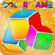 Icoon van programma: Color Game Lucky Pinoy