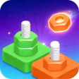 Icoon van programma: Block  Bolt