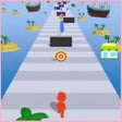 Programikonen: Runner Man 3D