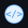 プログラムのアイコン：XML Stream Parser