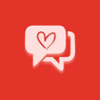 Ícone do programa: Random Stranger Chat - Ch…
