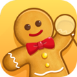 Ícone do programa: Cookie VPN - Fast  Secure…