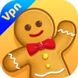 Cookie VPN - Fast  Secure VPN