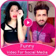 Funny Videos for Social Media