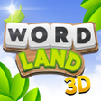 プログラムのアイコン：Word Land 3D
