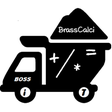 程序图标：BrassCalc