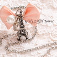Ikona programu: Cute Theme-Girly Eiffel T…