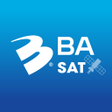プログラムのアイコン：BA SAT