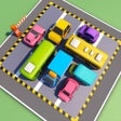 أيقونة البرنامج: Car In - Car Parking Jam …