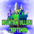 أيقونة البرنامج: Craftsman Block World