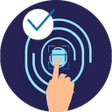 Icon of program: e-Attendance