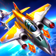Programikonen: Galaxy War - Air Force Ba…