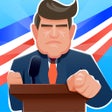 プログラムのアイコン：The President 3D