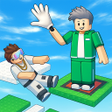 Icoon van programma: Lucky Slap Tower: Troll I…