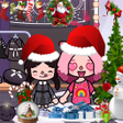 Programikonen: Tocaboca Christmas Wednes…