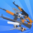 Ícone do programa: Gun Collect March: Shooti…