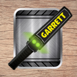 Programikonen: Tools: Metal Detector