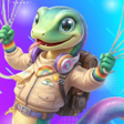 Programikon: WhisperGlow
