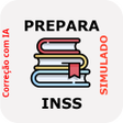 Programikonen: Simulado Concurso INSS