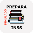 أيقونة البرنامج: Simulado Concurso INSS