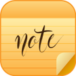 Icono de programa: Easy Notepad Notes