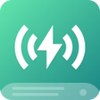 プログラムのアイコン：Private Wifi - Speed Test