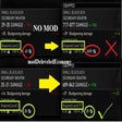 Icon of program: Deleveled Gear Buying Sel…