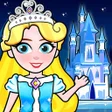 Paper Princess Doll Dream Life icon