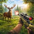 程序图标：Deer Hunter: Silent Snipe…