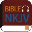 Audio Bible - NKJV