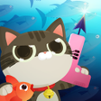 أيقونة البرنامج: The Fishercat