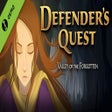 Icon of program: Defender's Quest: Valley …