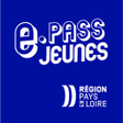 程序图标：e.pass jeunes Pays de la …