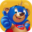 أيقونة البرنامج: Timi