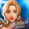 Fashion Stories: Dress Up Inte icon