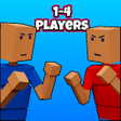 Ikon program: Puppet Fighter 2 player r…