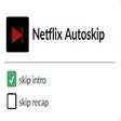 Programikonen: Netflix Autoskip
