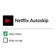 Netflix Autoskip