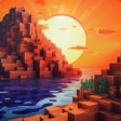 Icoon van programma: Shaders for Minecraft