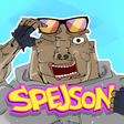 Programikonen: Spejson