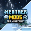 Programın simgesi: Weather Mods for Minecraf…
