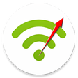 Biểu tượng của chương trình: WiFi Signal Strength Mete…