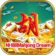 プログラムのアイコン：NH88Mahjong Dream