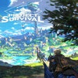 プログラムのアイコン：Project Survival