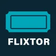 Icona del programma: Flixtor MovieTv Show  ser…