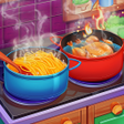 Programikonen: Tasty Cooking: Restaurant…