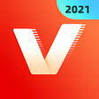 Icono de programa: A Video Downloader - Free…