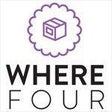 Icono de programa: Wherefour