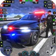 Ícone do programa: Police Cop Game: Police C…