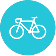 プログラムのアイコン：Veli Velo - Bike sharing
